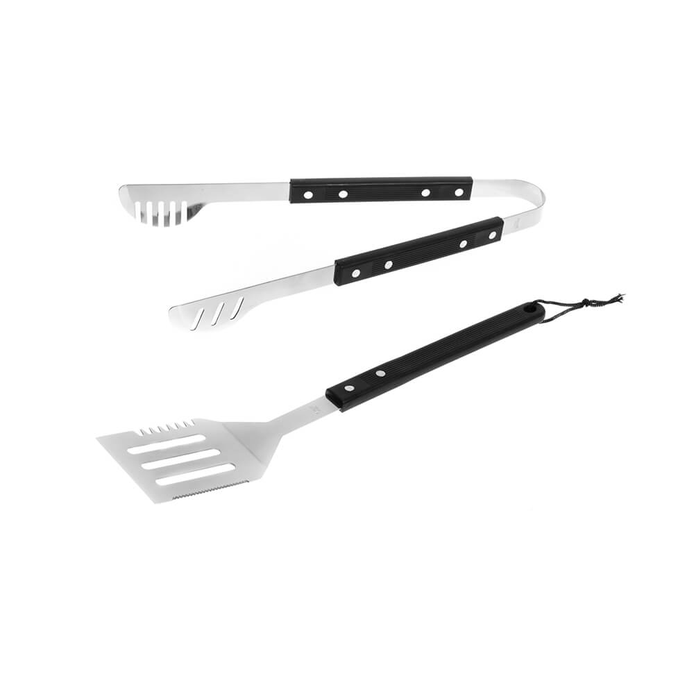mustang-mustang-grill-tool-set 2 Pcs
